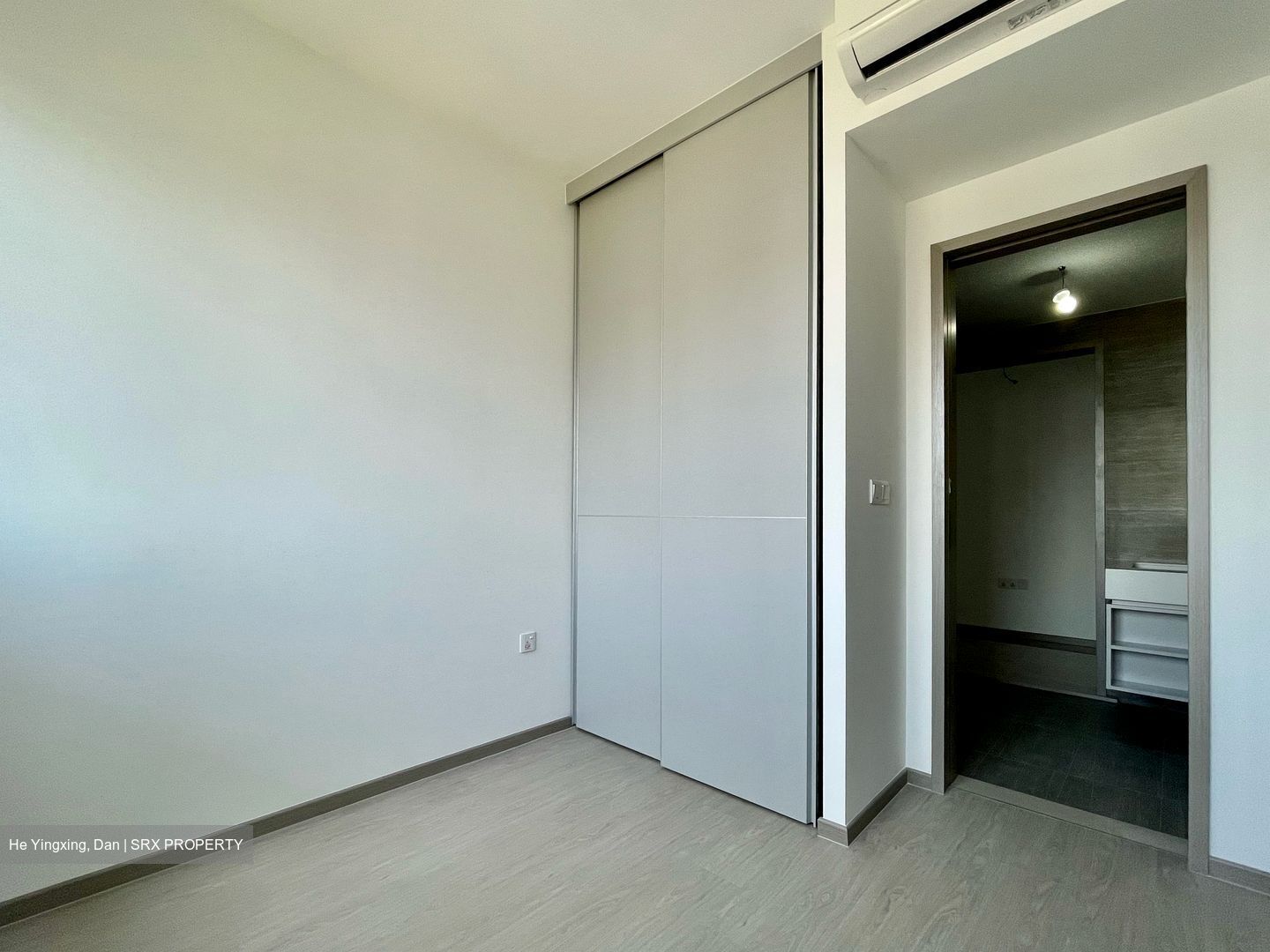 The Garden Residences (D19), Apartment #541058921